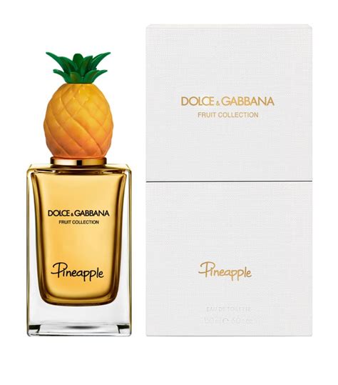 parfum ananas dolce gabbana|ulta Dolce & Gabbana.